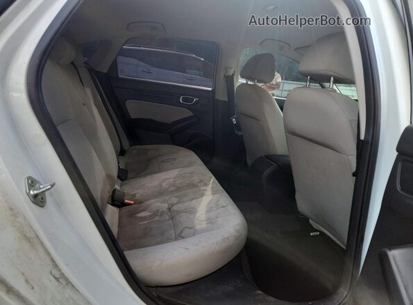 2HGFE2F22RH508447 2024 HONDA CIVIC White 