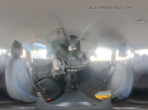 2HGFE2F22RH537477 2024 HONDA CIVIC Black VIN კოდის სტიკერის ხედი