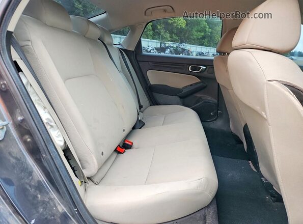 2HGFE2F22RH558877 2024 HONDA CIVIC Gray 