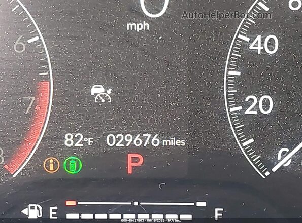 2HGFE2F22SH601619 2025 HONDA CIVIC Black 
