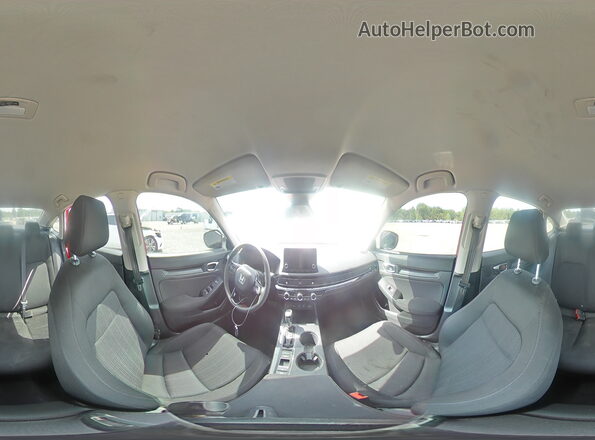 2HGFE2F23TH533476 2026 HONDA CIVIC Red Vista de la etiqueta del VIN