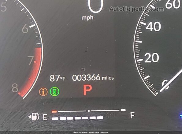 2HGFE2F23TH534451 2026 HONDA CIVIC Navy 