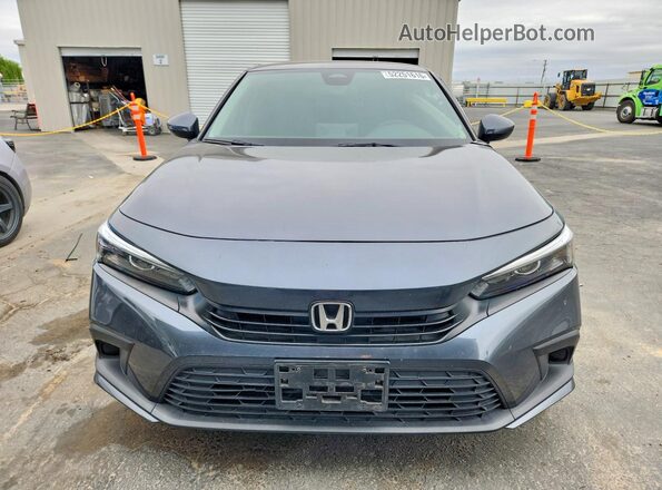2HGFE2F24RH561473 2024 HONDA CIVIC Gray 