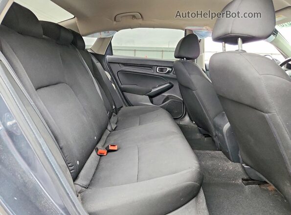 2HGFE2F24RH561473 2024 HONDA CIVIC Gray 
