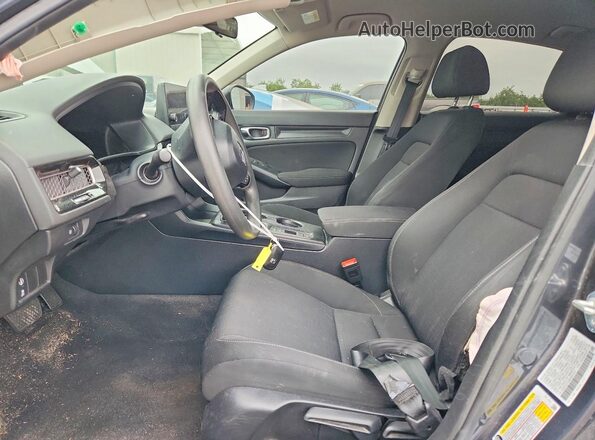 2HGFE2F24RH561473 2024 HONDA CIVIC Gray 