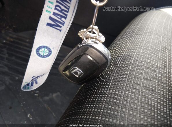 2HGFE2F24SH520430 2025 HONDA CIVIC Silver Вид панелі приладів