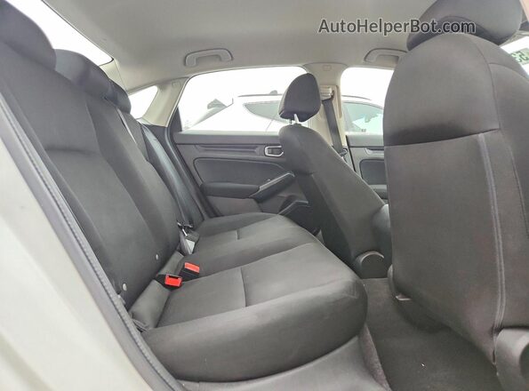 2HGFE2F24SH532092 2025 HONDA CIVIC White 