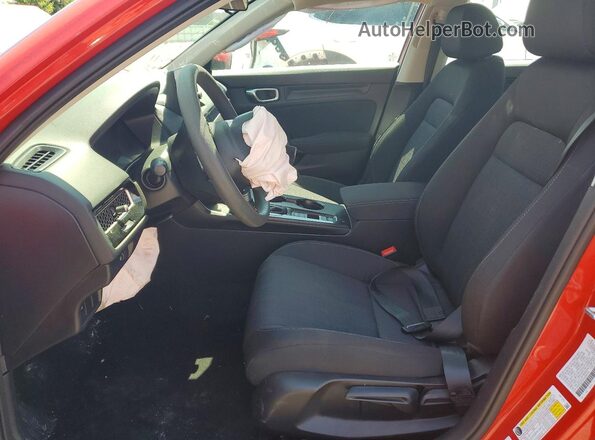 2HGFE2F24TH546155 2026 HONDA CIVIC Red 