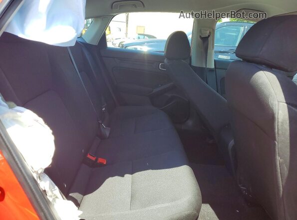 2HGFE2F24TH546155 2026 HONDA CIVIC Red 