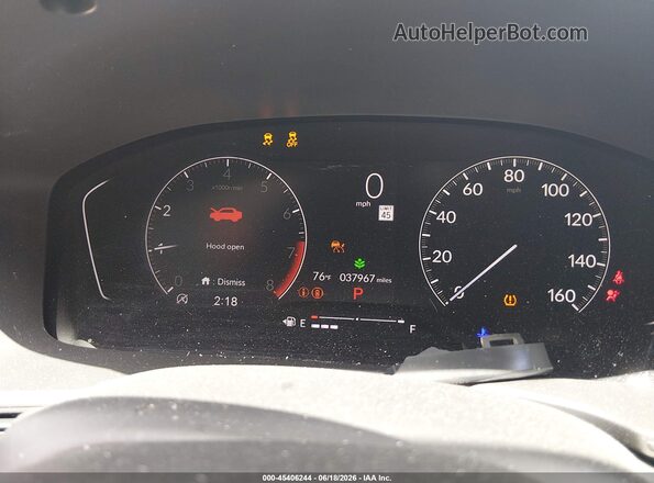 2HGFE2F25NH507450 2022 HONDA CIVIC Black Вид задніх сидінь