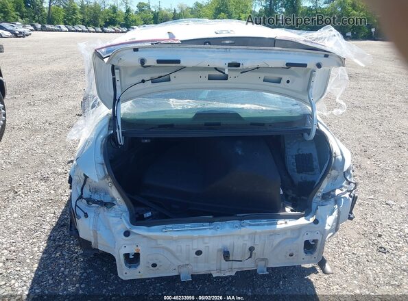 2HGFE2F25NH520179 2022 HONDA CIVIC White 