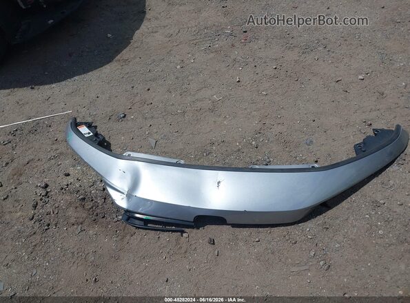 2HGFE2F25NH558902 2022 HONDA CIVIC Silver Вид щитка приладів