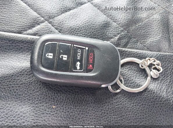 2HGFE2F25NH558902 2022 HONDA CIVIC Silver Вид панелі приладів