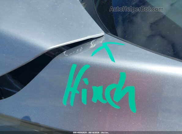2HGFE2F25NH558902 2022 HONDA CIVIC Silver 