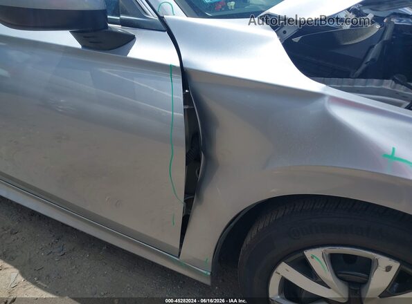 2HGFE2F25NH558902 2022 HONDA CIVIC Silver 