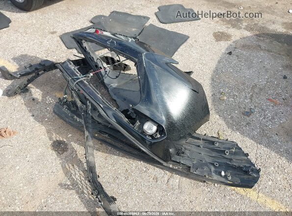 2HGFE2F25RH561241 2024 HONDA CIVIC Black Vista del cuadro de instrumentos