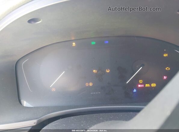 2HGFE2F25TH595154 2026 HONDA CIVIC Red Widok tylnych siedzeń