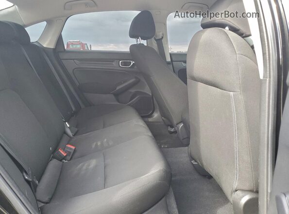 2HGFE2F26NH540294 2022 HONDA CIVIC Черный 