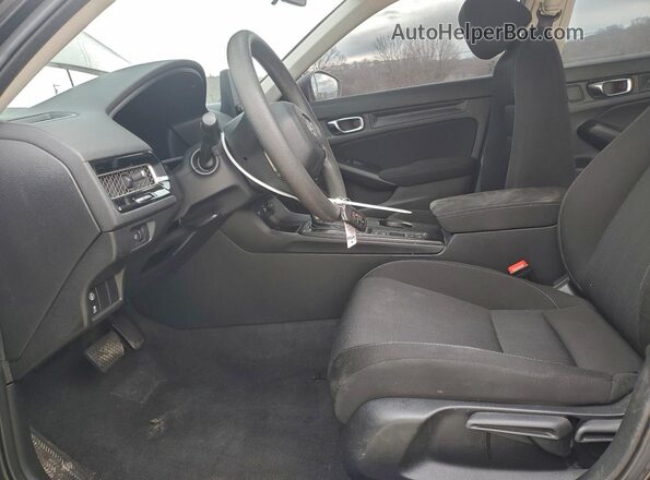 2HGFE2F26NH540294 2022 HONDA CIVIC Черный 