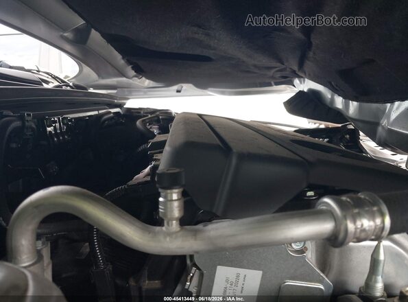 2HGFE2F26SH600859 2025 HONDA CIVIC Silver 