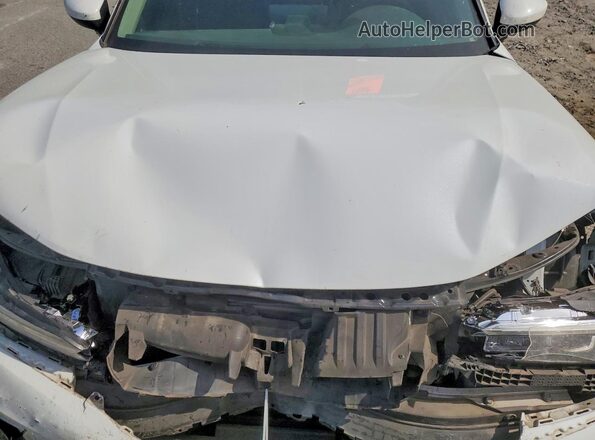 2HGFE2F27PH539187 2023 HONDA CIVIC Белый 