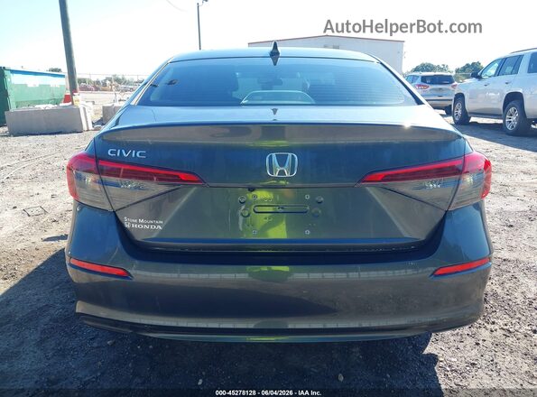 2HGFE2F27RH595150 2024 HONDA CIVIC Gray 