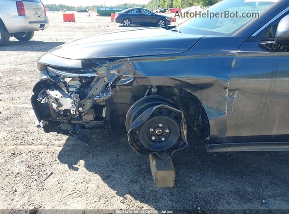 2HGFE2F27RH595150 2024 HONDA CIVIC Gray 