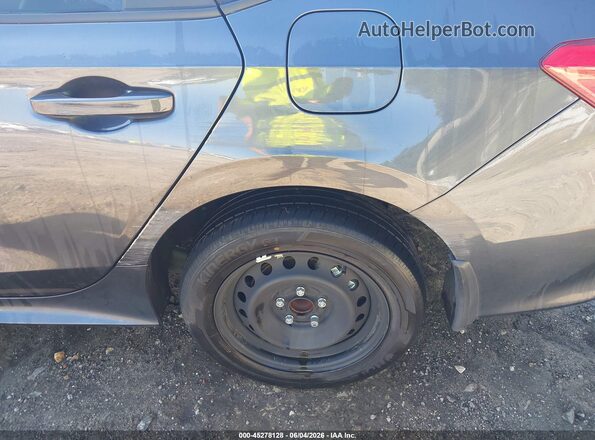 2HGFE2F27RH595150 2024 HONDA CIVIC Gray 