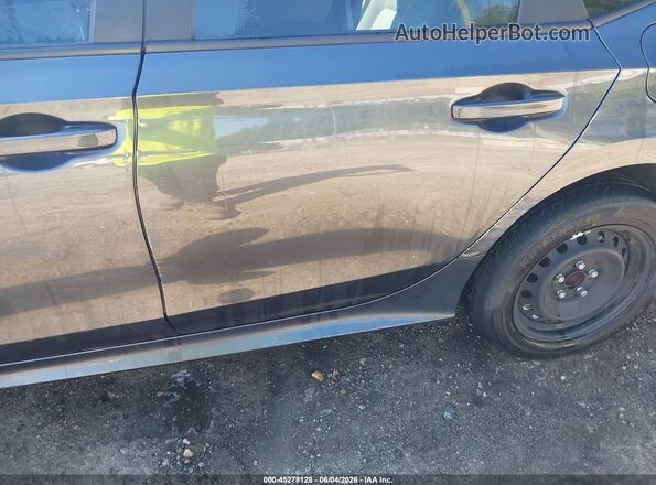 2HGFE2F27RH595150 2024 HONDA CIVIC Gray 
