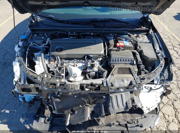 2HGFE2F27SH603365 2025 HONDA CIVIC Gray Widok z tyłu