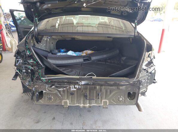 2HGFE2F27TH517006 2026 HONDA CIVIC Black Front view
