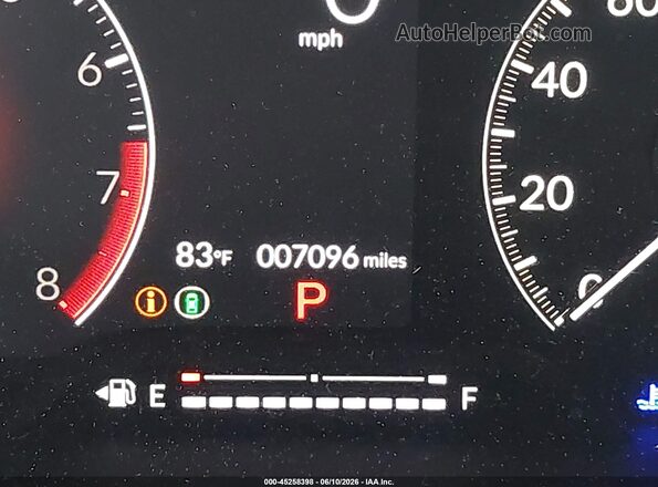 2HGFE2F27TH517006 2026 HONDA CIVIC Black 