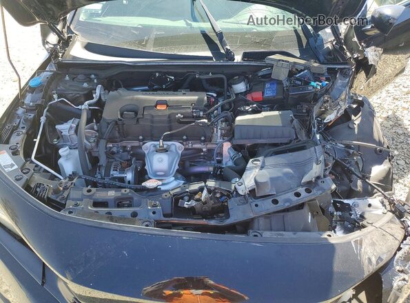 2HGFE2F28PH538775 2023 HONDA CIVIC Black Вид задньої частини салону