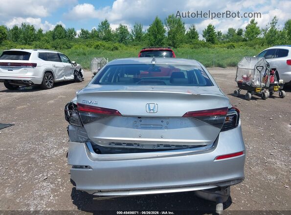 2HGFE2F28TH526166 2026 HONDA CIVIC Light Blue 