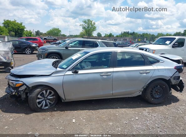 2HGFE2F28TH526166 2026 HONDA CIVIC Light Blue 
