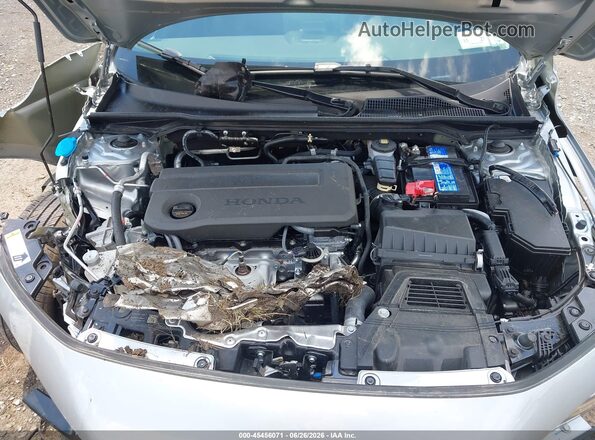 2HGFE2F28TH526166 2026 HONDA CIVIC Light Blue Հետևի տեսք