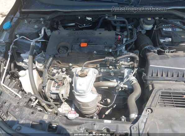 2HGFE2F29RH572890 2024 HONDA CIVIC Blue უკანა ხედი