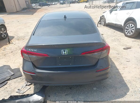 2HGFE2F29RH572890 2024 HONDA CIVIC Blue 