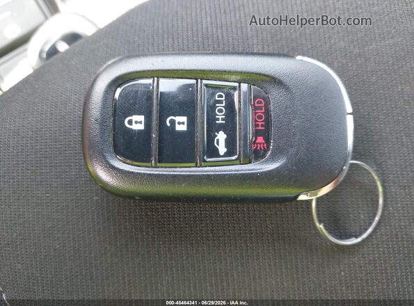 2HGFE2F29SH533139 2025 HONDA CIVIC Silver Widok deski rozdzielczej