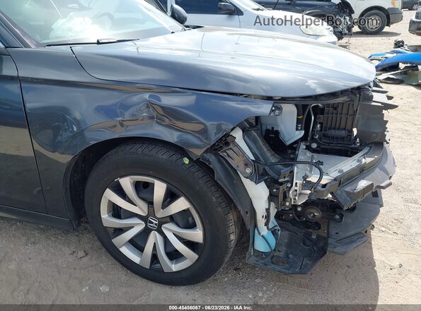 2HGFE2F29SH603674 2025 HONDA CIVIC Серый 