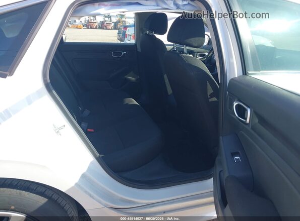 2HGFE2F29TH517220 2026 HONDA CIVIC White VIN կոդի պիտակի տեսք