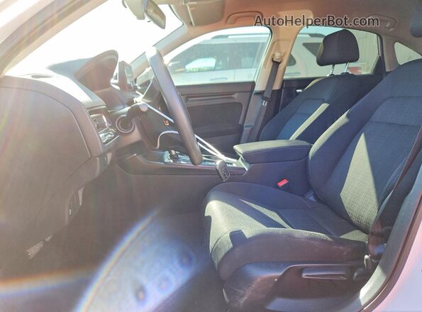 2HGFE2F2XNH103284 2022 HONDA CIVIC Белый 