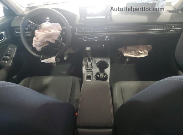 2HGFE2F2XNH511509 2022 HONDA CIVIC White 