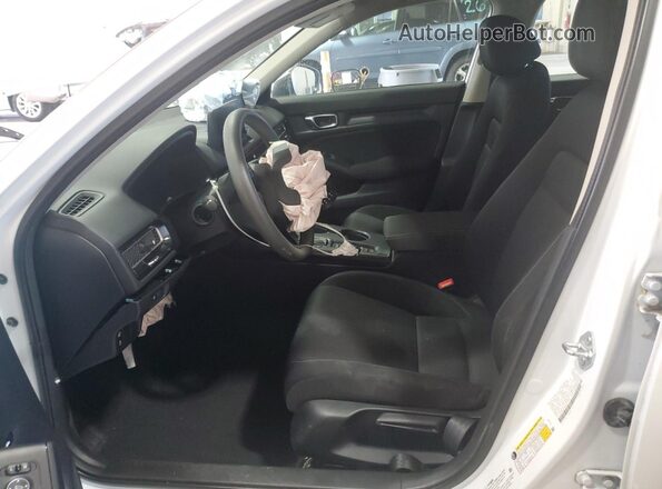 2HGFE2F2XNH511509 2022 HONDA CIVIC White 
