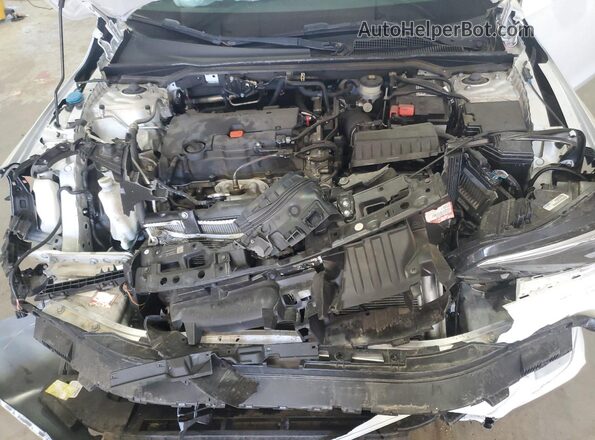2HGFE2F2XNH511509 2022 HONDA CIVIC White 