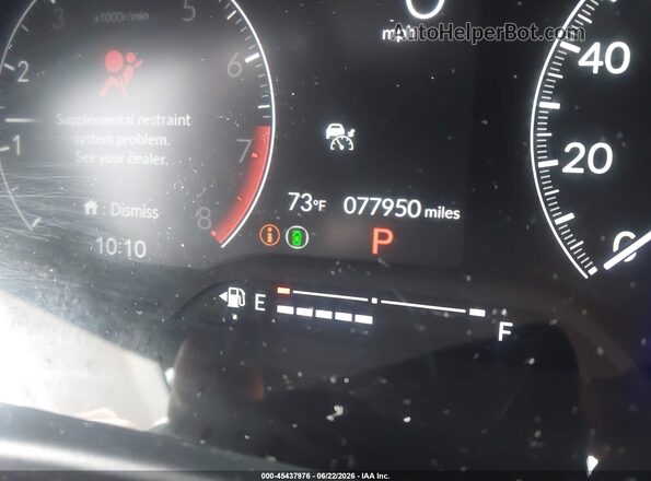 2HGFE2F2XNH523403 2022 HONDA CIVIC Gray 