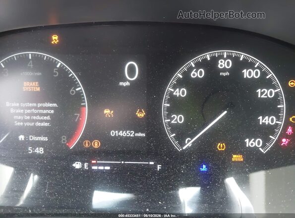 2HGFE2F2XTH526539 2026 HONDA CIVIC Серебряный Вид задних сидений