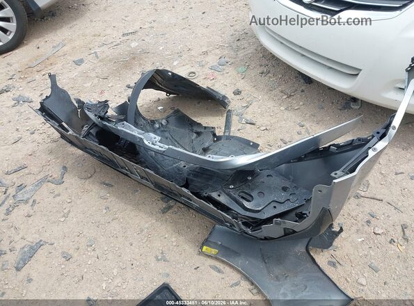 2HGFE2F2XTH526539 2026 HONDA CIVIC Серебряный Вид панели приборов