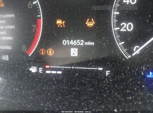 2HGFE2F2XTH526539 2026 HONDA CIVIC Серебряный 