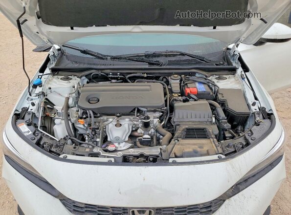 2HGFE2F2XTH546886 2026 HONDA CIVIC White 
